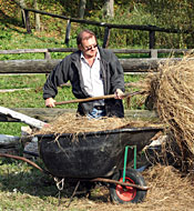 Perfect teenage beauty seducing this horny senior at work