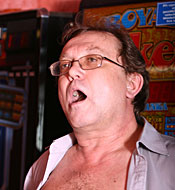 Teenager with a perfect round ass fucking a senior wild