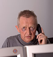 Old horny office working bangs the hottest babe at work