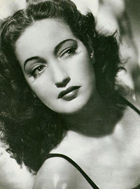 Vintage ladies performing naked and naughty on the stag