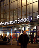 Horny guide tourist fucks beautiful redlight district hooker