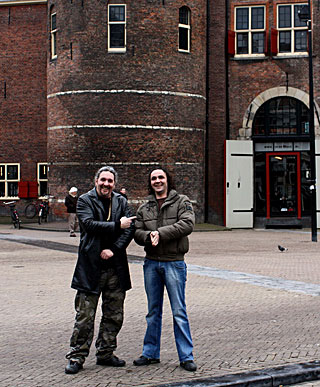 Big booty latina hooker gets fucked by this Greek tourist