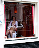 Big booty latina hooker gets fucked by this Greek tourist