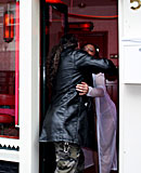 Big booty latina hooker gets fucked by this Greek tourist