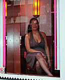 Horny Indian tourists wants big boobies to please him with