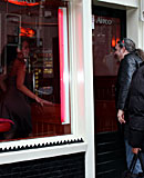 Horny Indian tourists wants big boobies to please him with