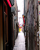 Dirty ebony hooker showing her hot anal and oral skills