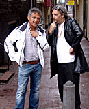 This Japanese tourist wants some fat pussy to play with