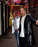 This Japanese tourist wants some fat pussy to play with