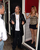 This Japanese tourist wants some fat pussy to play with