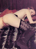 Vintage and sexy looking butt pictures from the seventies