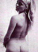 Vintage and sexy looking butt pictures from the seventies