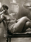 Hairy and vintage classic women old times pictures twenties