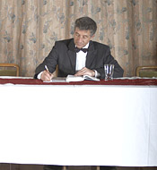 Cute teenager fucking the senior teacher for better grades