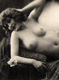 Vintage ancient hardcore pictures with sexy nude chicks