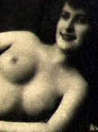 Vintage ancient hardcore pictures with sexy nude chicks