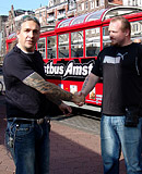 A horny paying sextourist fucking a real cute sexy hooker