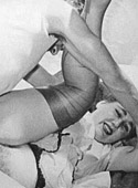 Real hot vintage couples having horny hardcore sex pictures