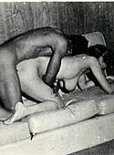 Real hot vintage couples having horny hardcore sex pictures