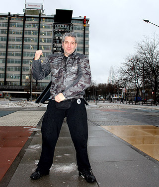  Real hardcore sexy prostitute banging in Amsterdam pictures