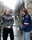  Real hardcore sexy prostitute banging in Amsterdam pictures