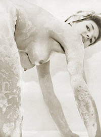 Real vintage boobies uncovered from the twenties pictures