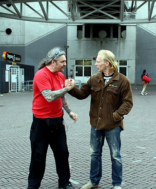 Horny sex tourist fucking a paid amsterdam hooker hardcore