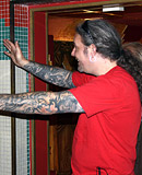 Horny sex tourist fucking a paid amsterdam hooker hardcore