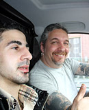 Algerian fucking a real prostitute in amsterdam hardcore