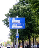 A sexy hooker has sex in the red light district hardcore