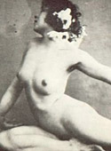 Some real vintage horny artistic erotica in the thirties