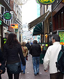  Horny sex tourist visiting sexy prostitute in amsterdam