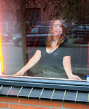  Horny sex tourist visiting sexy prostitute in amsterdam