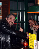 Horny sex tourists visiting sexy prostitutes in amsterdam