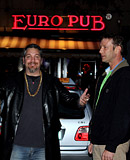 Cute amsterdam prostitutes fucked by horny sex customer