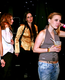 Hot and wild drunk partiers sucking and fucking everywhere