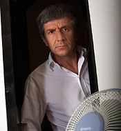 A gorgeous teen burglar shagging the home owner hardcore