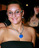 Hot and wild slutty cuties sucking cock and fucking in club