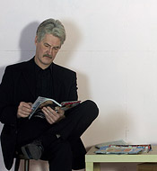 Horny senior with mustache bangs willing brunette hardcore