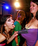 Lots of naughty teen girls nailed by big dicks hardcore