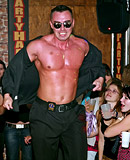 Many teenage hotties love fucking stiff cocks at a big party