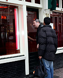 Visiting horny amsterdam hookers for a dirty night of sex