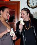 Visiting horny amsterdam hookers for a dirty night of sex