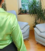  Sexy brunette and blonde babes sucking cock and fucking