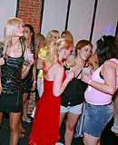 Hot willing teenage babes banged by horny dudes hardcore