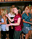 Hot willing teenage babes banged by horny dudes hardcore