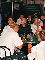 These gay guys know how to have a sucking and fuck party