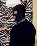 A burglar shagging horny and willing pornstars hardcore