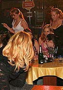  Male strippers getting their cocks sucked and wet pussy