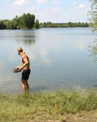 Adorable horny teenage babe screwed by a very horny hotshot